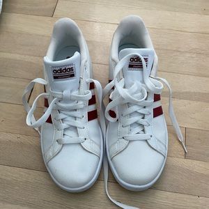 Adidas Cloudfoam Sneakers